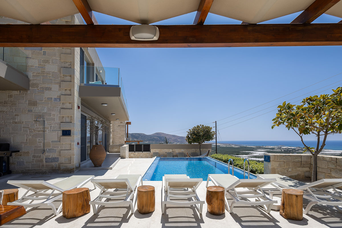 Villa Elpida
